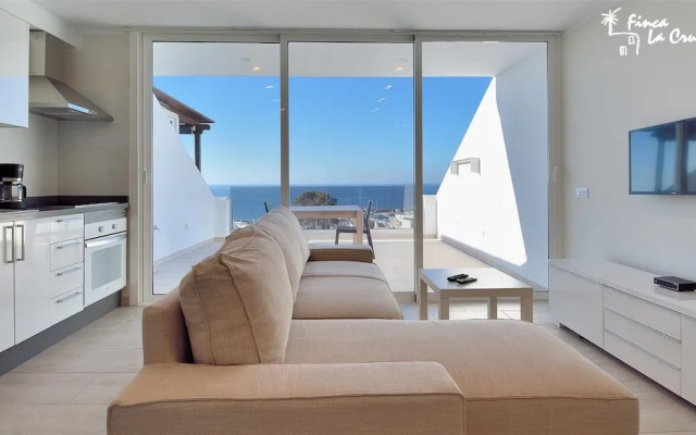Apartamentos Solei