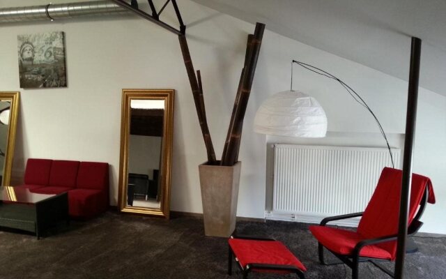 Le Faubourg Saint Martin