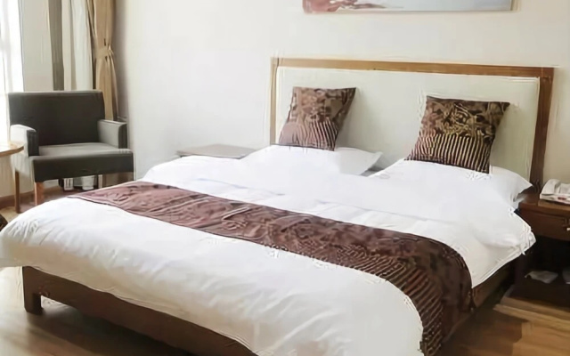 Hengyu Business Hotel