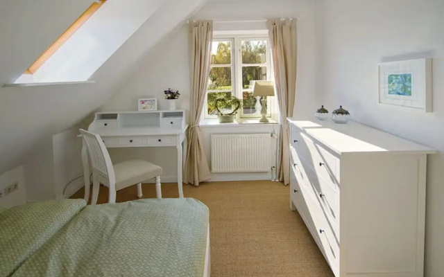 Hogelia Comfortable Holiday Residence