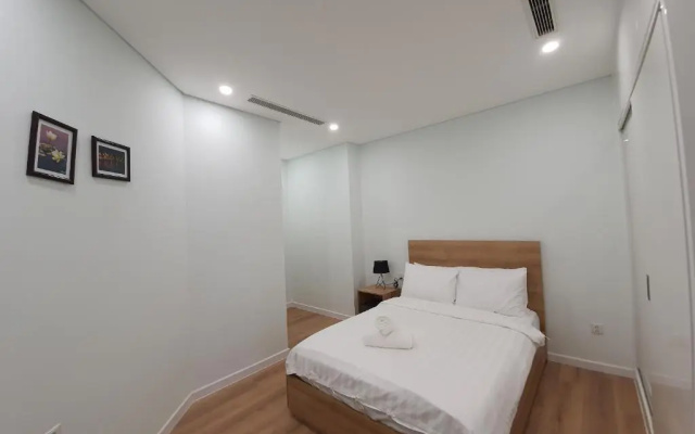 Wise Stay Scenia Bay Nha Trang