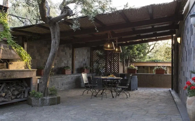 Villa Regina Giovanna