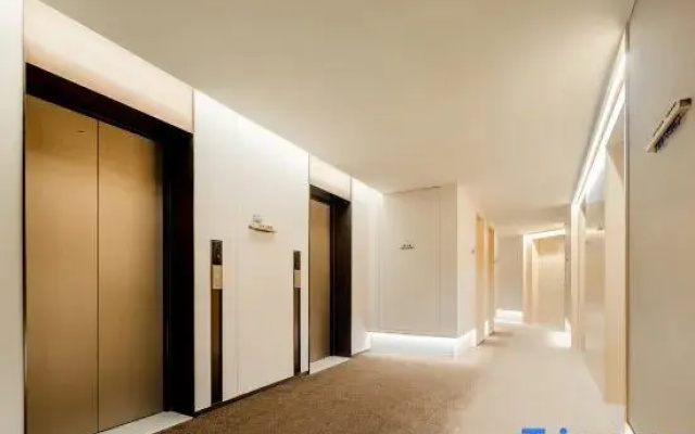 JI Hotel (Yulin Beiliu Wanda Plaza)