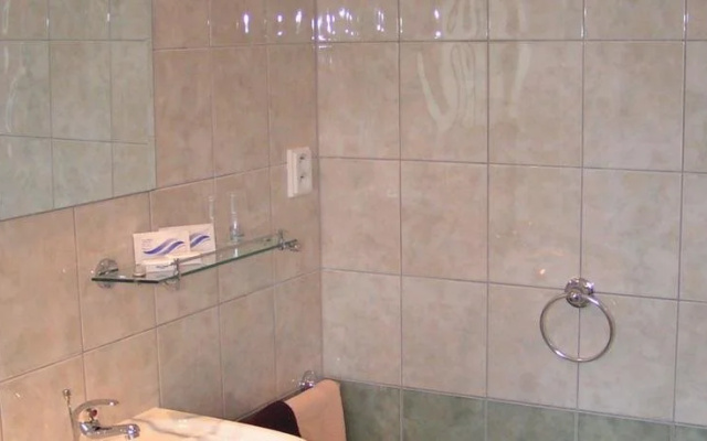 Motel Velký Rybník