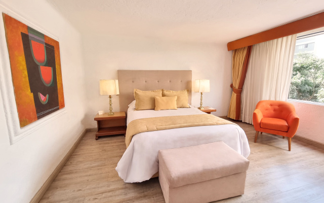 Antara Hotel & Suites - Miraflores