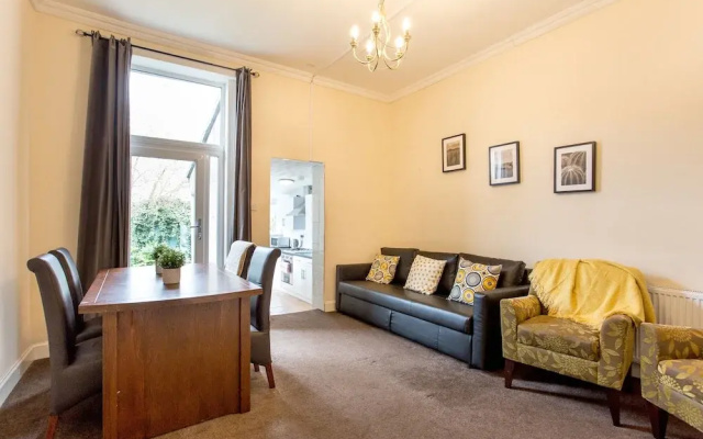 Lomond Serviced Apartments - Hydro House