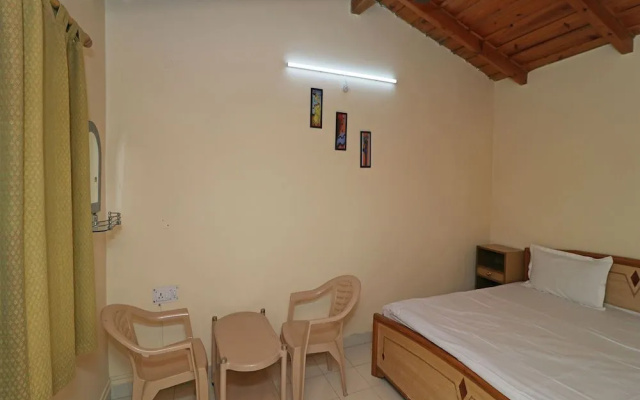 OYO 13666 Home Modern 3BHK Bhimtal