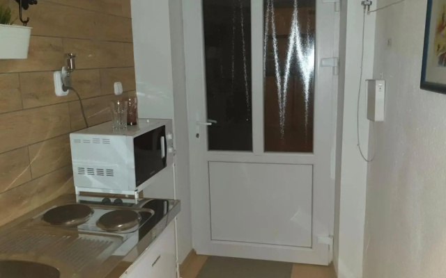 apartman Deisi