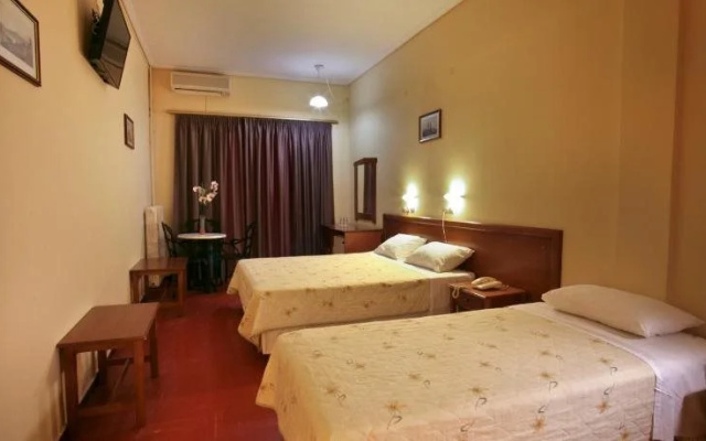 Hotel Bakos