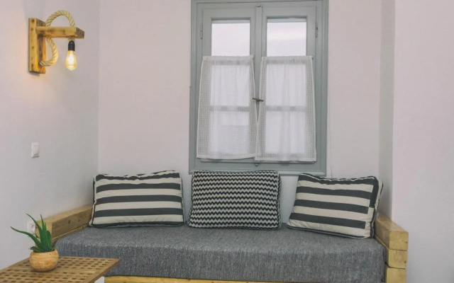 Astra Apartments