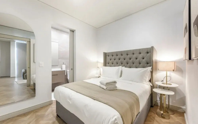 Easy Stay - One Rosebank