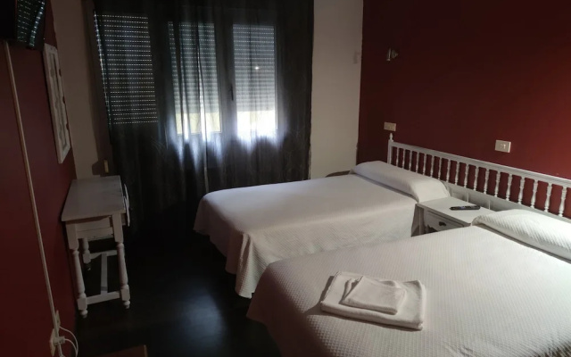 Hotel Orillamar