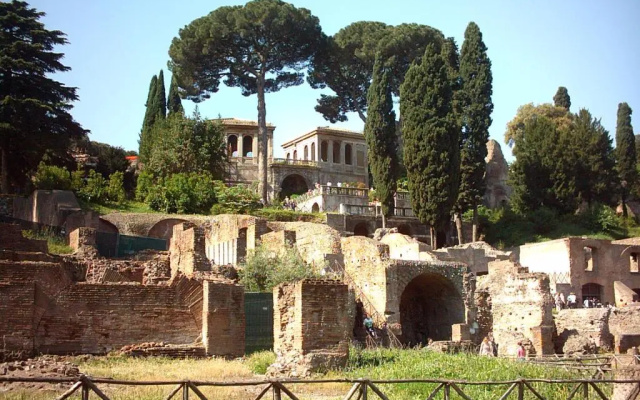 b&b Gio Colosseo - Celio