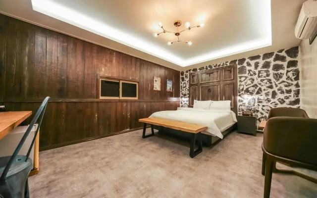 Daegu Gallery Hotel