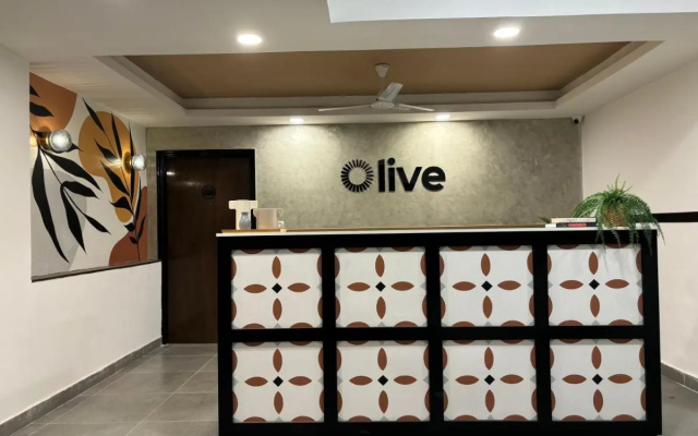 Olive Hotel Palace Road by Embassy Group