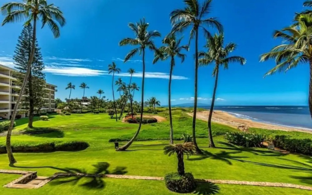 Menehune Shores, #522 2 Bedroom Condo