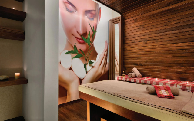 Armas Termal Resort