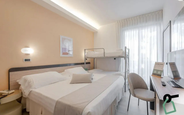 Hotiday Room Collection - Giulianova