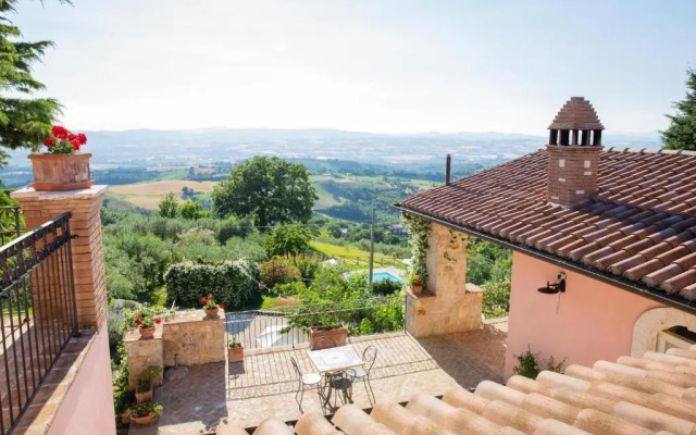 Agriturismo San Giovanni al Monte