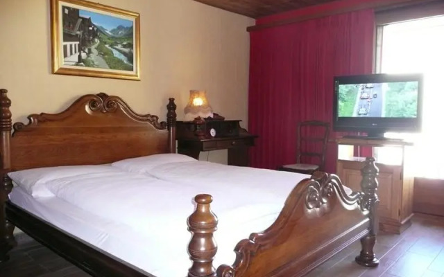 Hotel Steakhouse Central