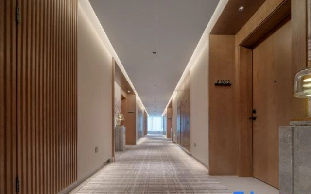 ParkPlaza Hotel Xining