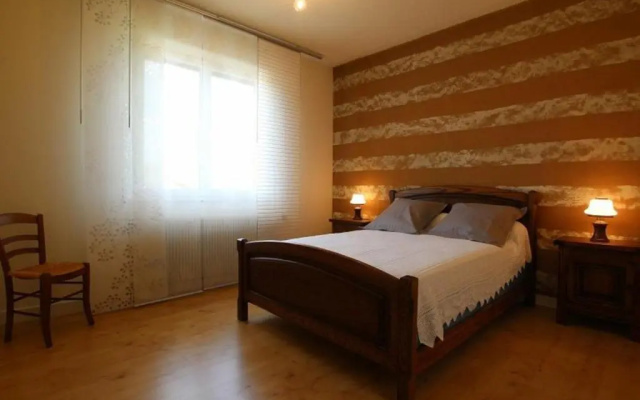 Gite Retournac, 3 pièces, 4 personnes - FR-1-582-248