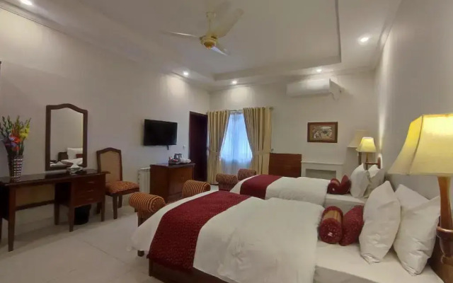 Welcome Hotel Islamabad