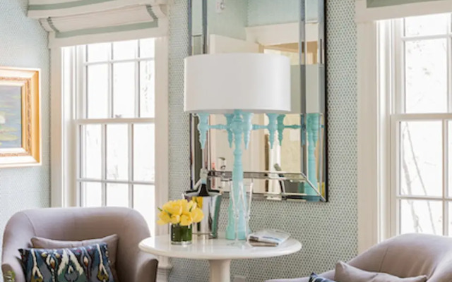 The Inn at Hastings Park, Relais & Chateaux - Boston