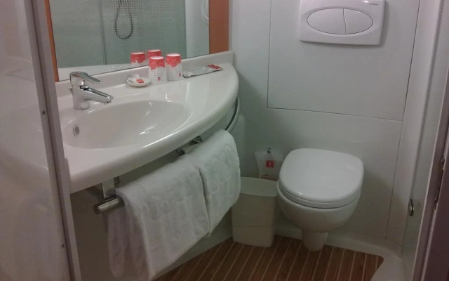 ibis Rizhao Huanghai