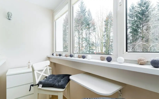 Apartamenty Sun & Snow Korczaka