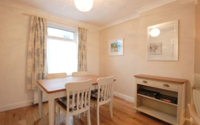 Sea Haven Cottage