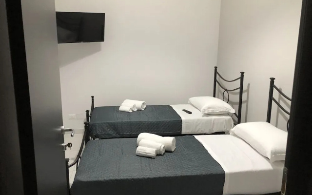 Ferdinando SanFelice B&B
