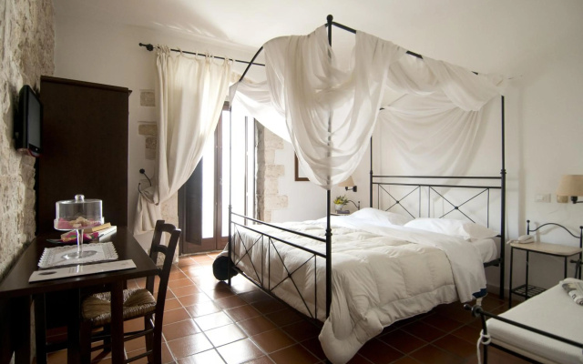Corte Altavilla Relais & Charme