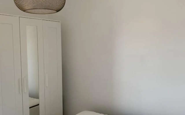 Appartement Cabourg, 2 pièces, 4 personnes - FR-1-487-211