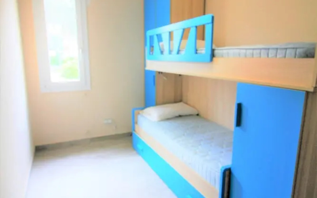 Comfort and Peace for Your Holiday in Rosolina