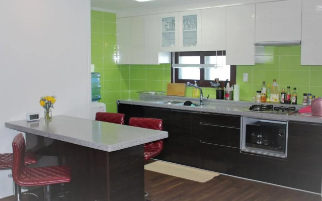 Unid Residence Hotel