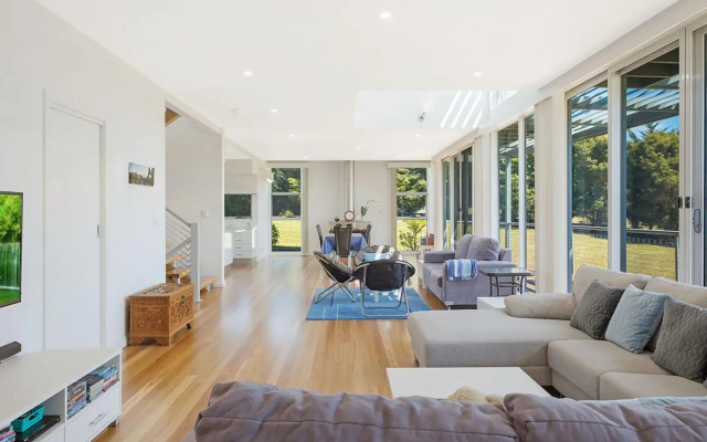 Bayview Ringlands
