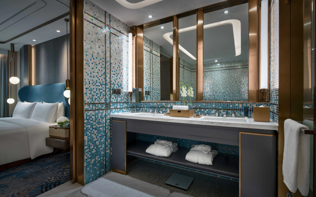 PRIMUS Hotel Shanghai Hongqiao