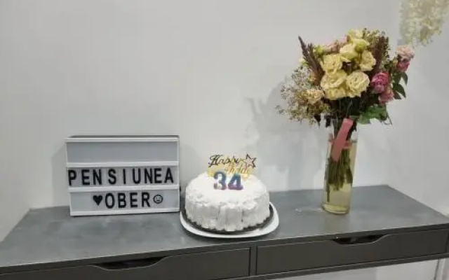 Casa Ober