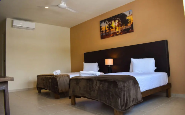 Muchin Hotel