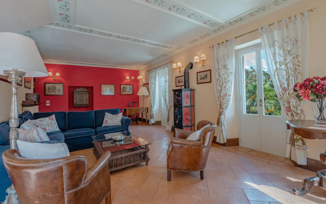 Villa La Dolce