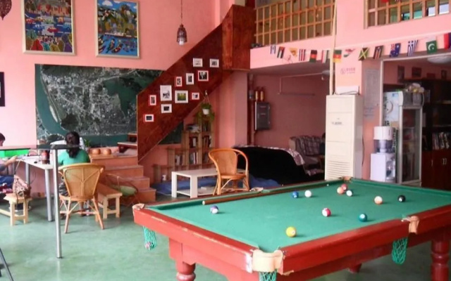 Zhaoqing Star Hotel(肇庆星辰公寓)