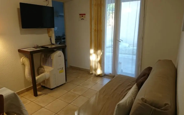 Hotel Les Oliviers