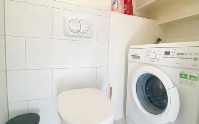 Vakantiewoning Veere VE01