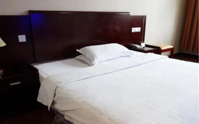 Shi Ya Business Inn
