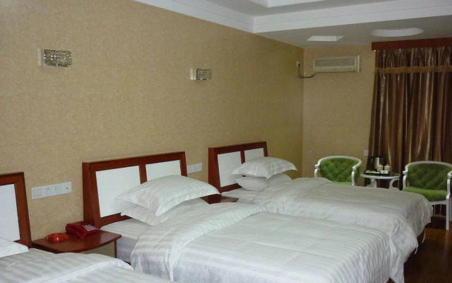 Xiangya Hotel