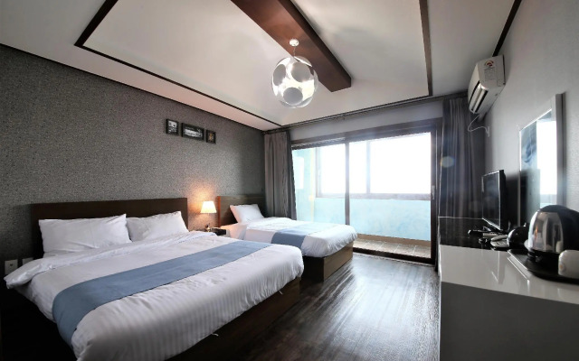 Woorim Hotel