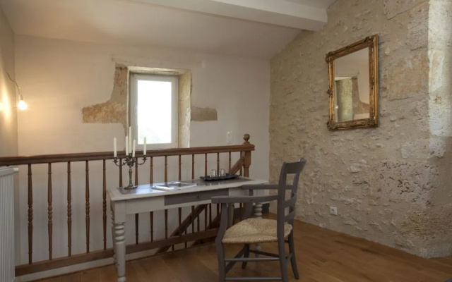 Maison d'hotes de Charme Les Bruhasses