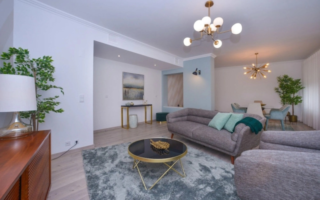 LxWay Apartments Tejo Luxury