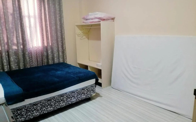 Solsken Guest House